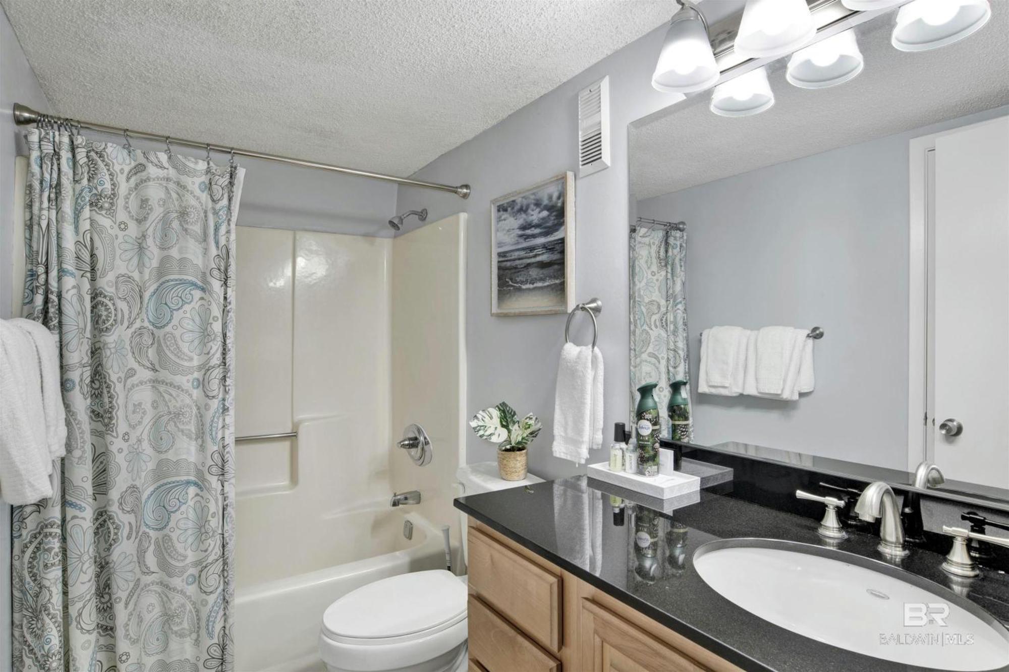 Condo On The Beach- Walk To Restaurants, Shops And Activities. Gulf Shores Exterior foto
