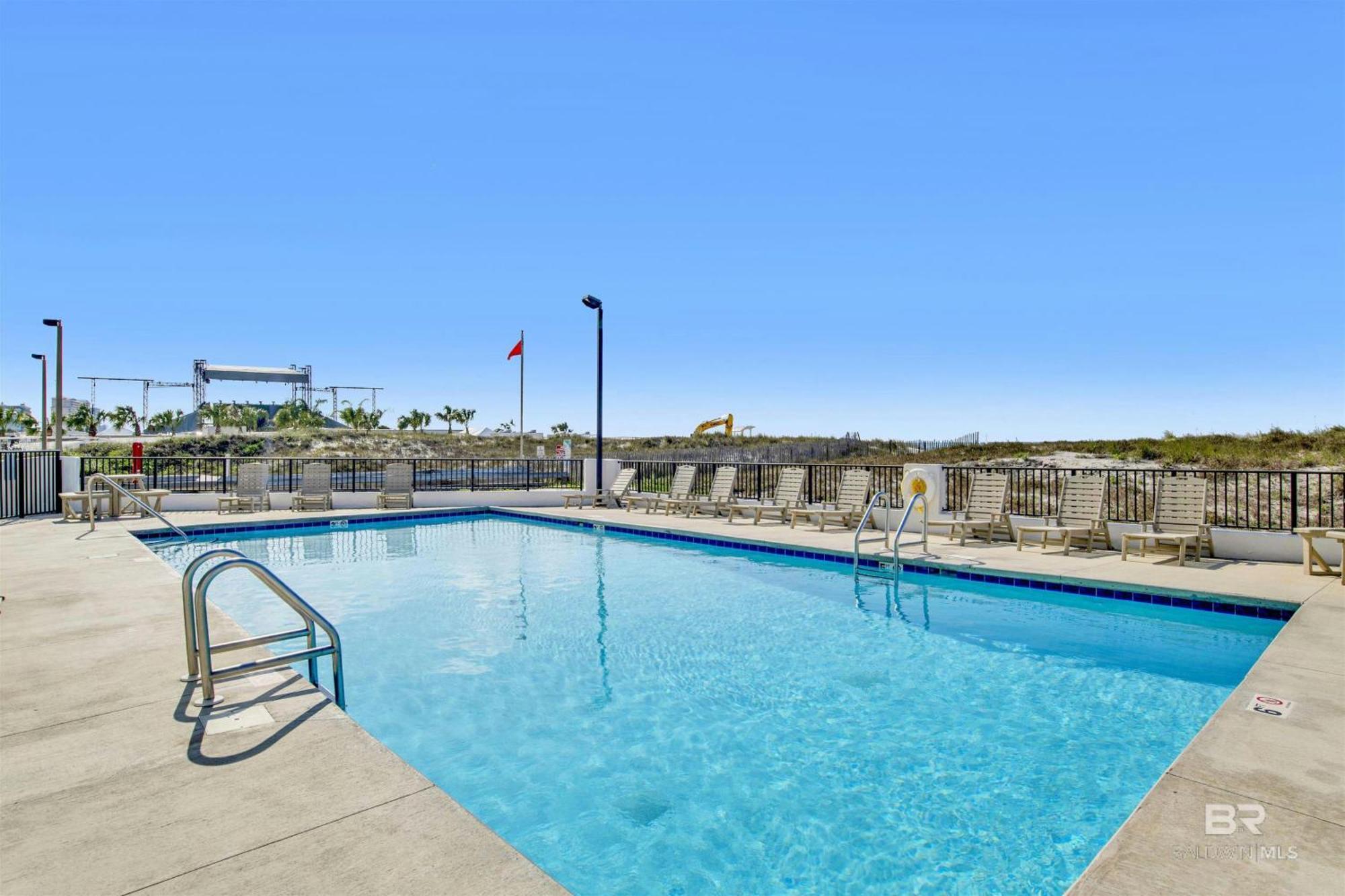 Condo On The Beach- Walk To Restaurants, Shops And Activities. Gulf Shores Exterior foto